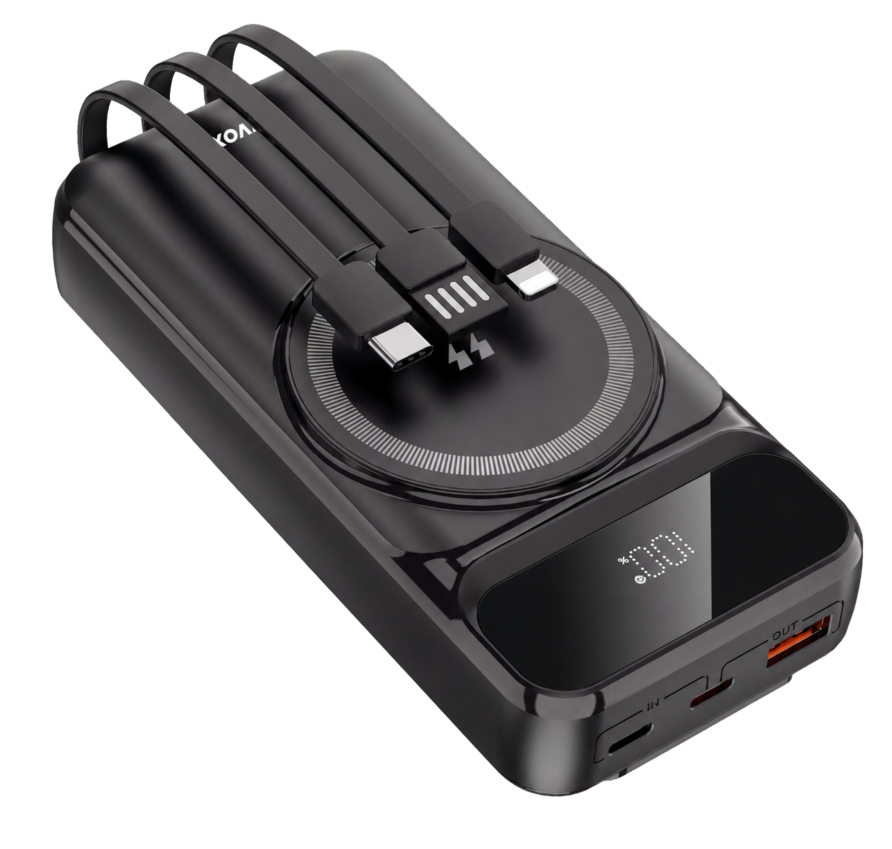 SYVOX Magnetic 20K Powerbank from the Ultra Series