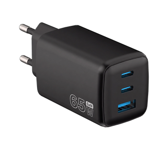 SYVOX Power 65W Snellader