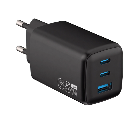 SYVOX Power 65W Snellader